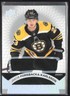 2017-18 Upper Deck Premier #85 Jakob Forsbacka-Karlsson Rookie Jersey