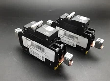 Midnite Solar MNEPV100 Circuit Breaker 100A 150VDC 1-Pole DIN Mount