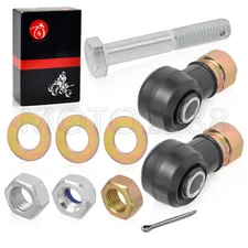 Left And Right Tie Rod End Kit For Polaris RZR 570 800 900 4 S XP EPS 7061138