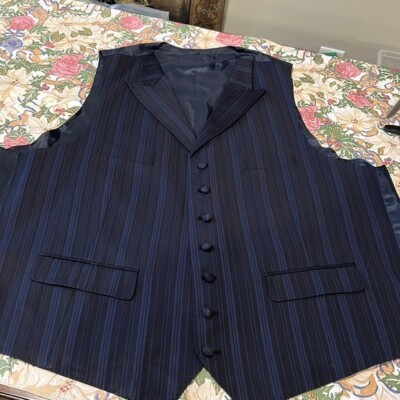 GIANNI VERSACE スーツ GIANNI VERSACE◇スーツ/--/レーヨン/GRY/チェック/ALIAS S.p.A.