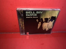 Bell Biv DeVoe - Hootie Mack - CD
