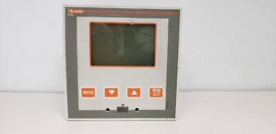 LOVATO DCRL5 POWER FACTOR CONTROLLER, 100-440V, 5A, 50/60Hz