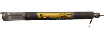 YSI 600XLM Multiparameter Water Quality Sonde Ships Free