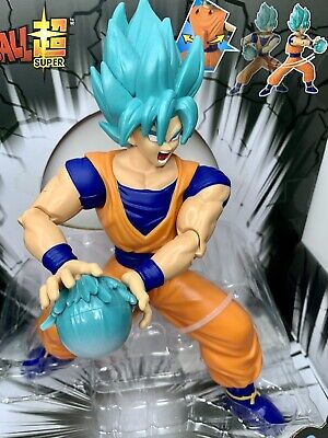 super saiyan blue goku ultimate attack - Imgflip