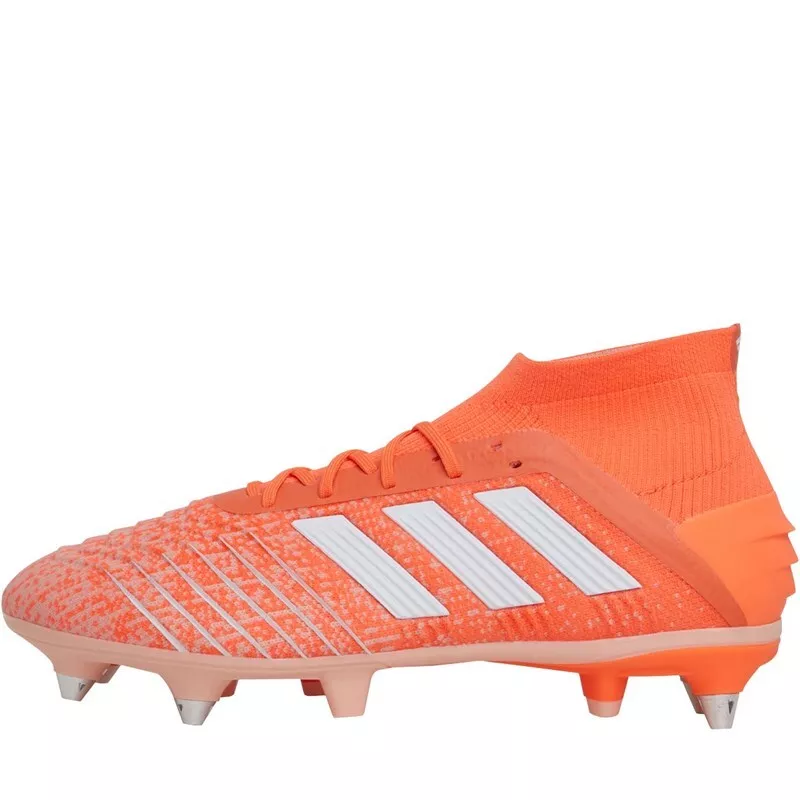 adidas Womens Predator 19.1 SG Women's Soccer Cleats G25818