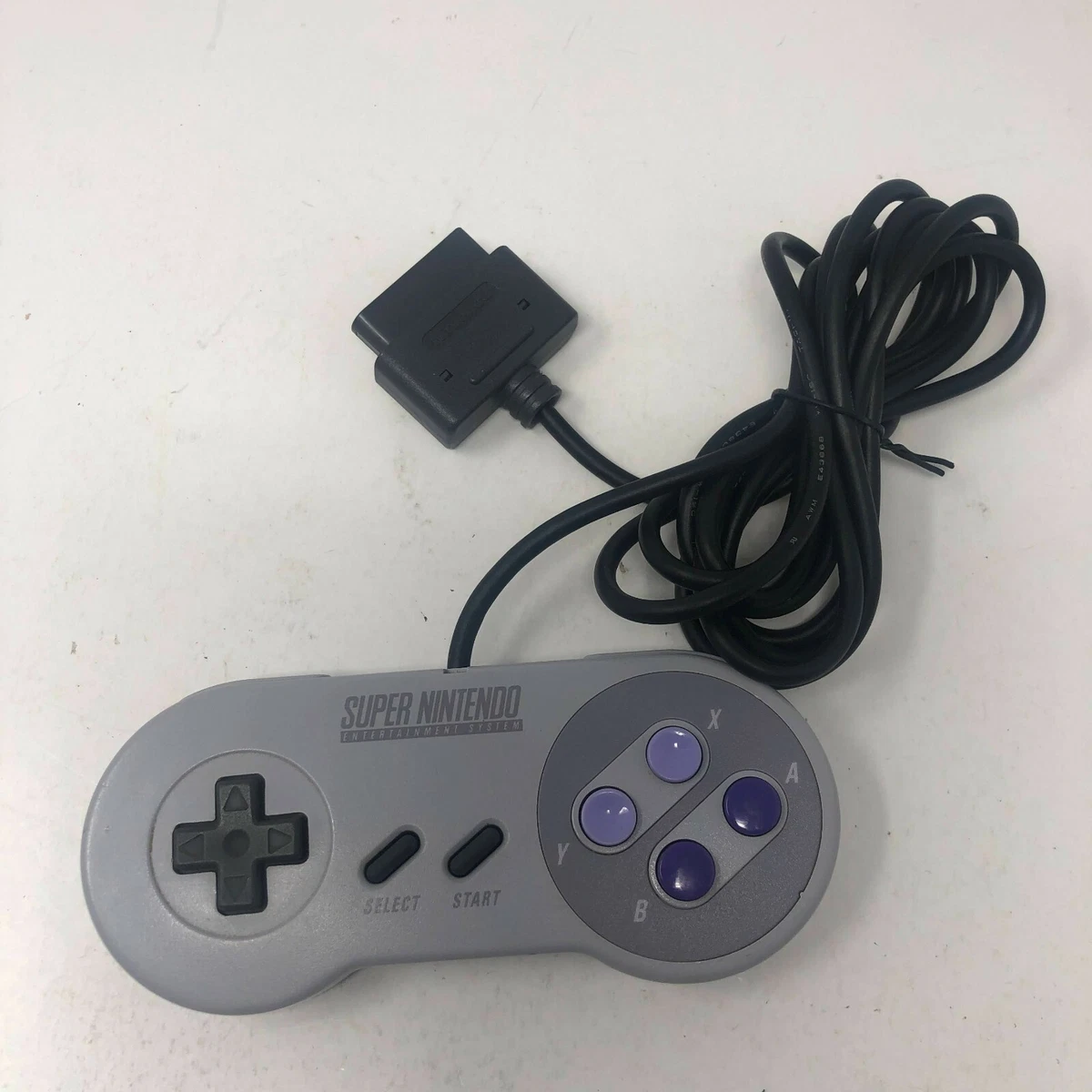 Snes classic hotsell edition controller