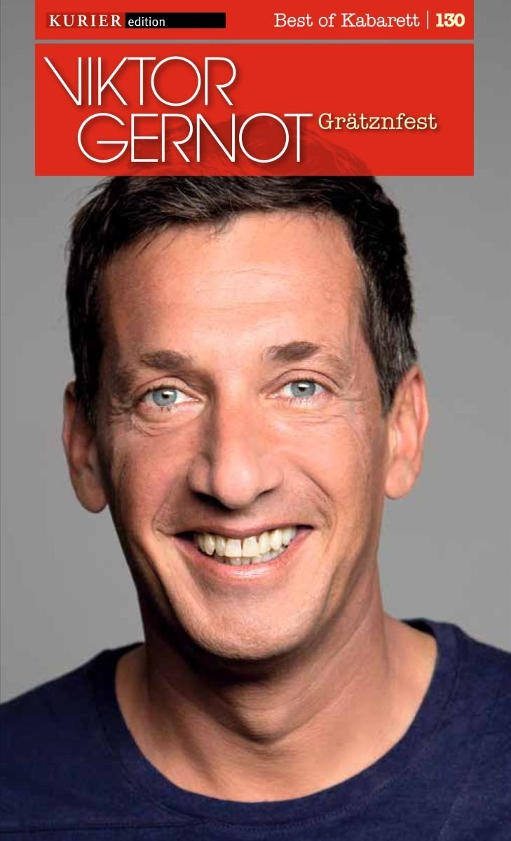 Grätznfest (DVD) Viktor Gernot