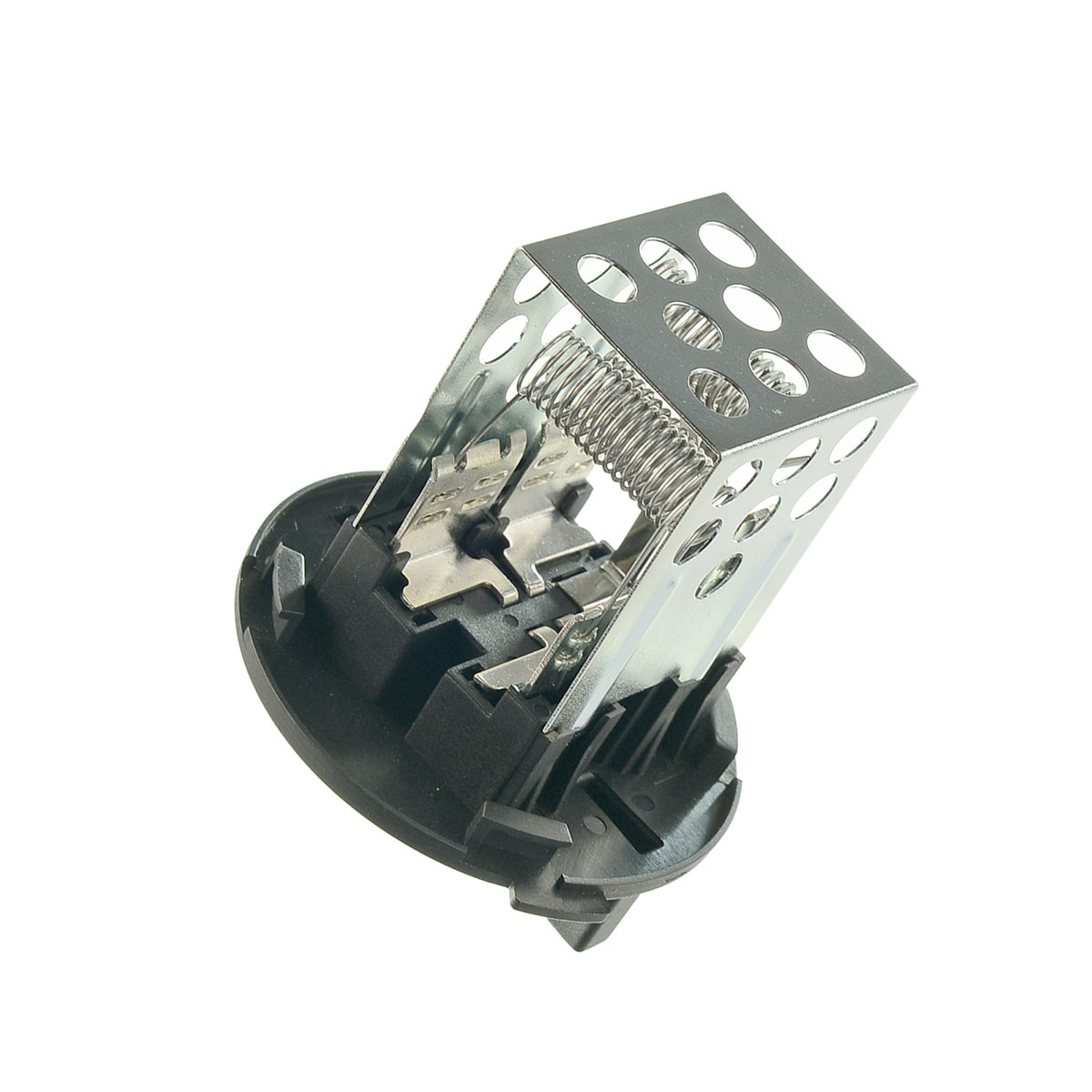 Plus de ventilation sur Citroën C4 ? Changez la résistance 6445.XE