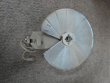 MINOLTA DELUXE II FLASH BULB FAN