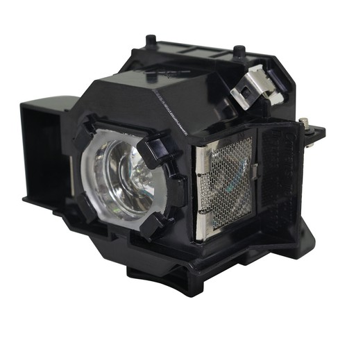 AL™ Series Lamp & Housing for The Epson Moviemate 50 Projector - 90 Day Warranty