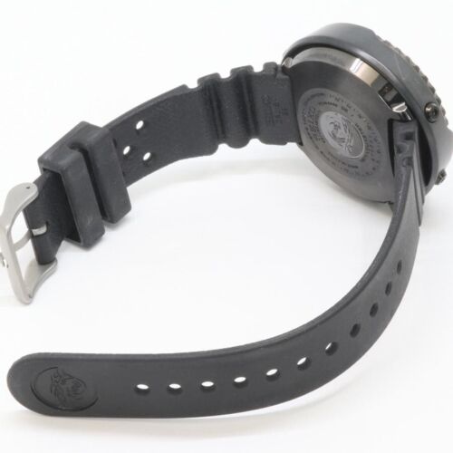 Seiko Prospex Marinemaster SBBN011/7C46-0AA0 1000m Tuna Herstellerzertifikat - Bild 9 von 10