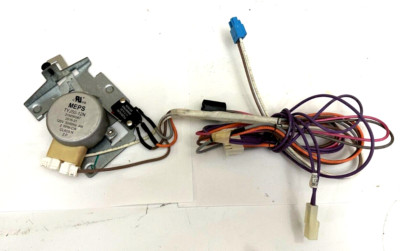 Frigidaire Single Oven Model Model FFEW2725PBD  Door Latch Lock Motor Assembly