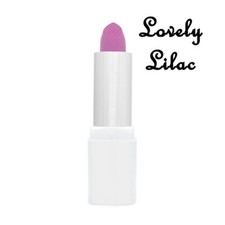 Image of W7 Very Vegan Moisture Rich Matte Lipstick Lovely Lilac