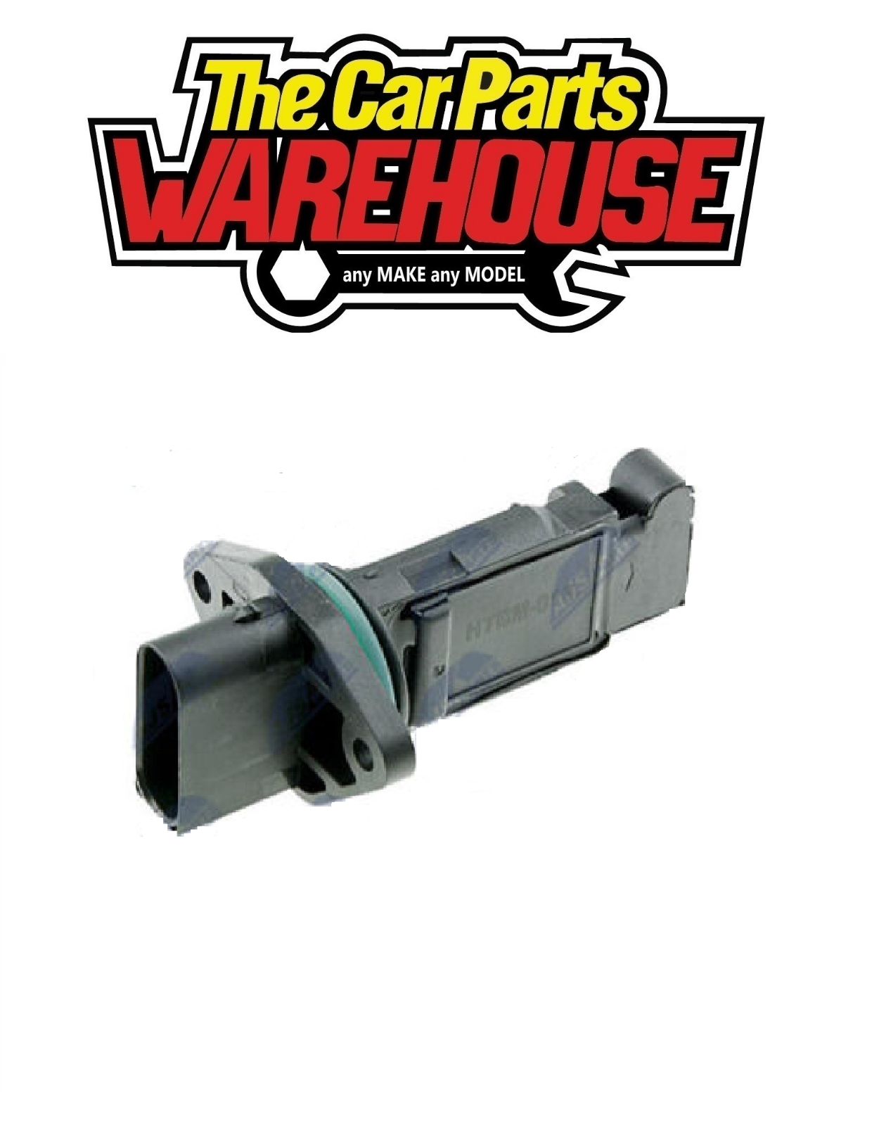 EPP-BM-013 NTY Air Mass Sensor for BMW,LAND ROVER,MERCEDES-BENZ,MG,PORSCHE,ROVER - Image 7