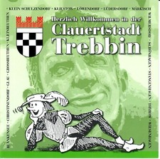 Clauertstadt Trebbin (2009)  