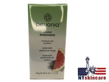 Pevonia Pure Skin Charcoal Mask 50g/1.7oz Brand New
