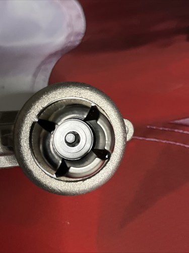 Wheaton E-Z Crimper Hand-Operated 13MM Aluminum Seal Installer OEM - Picture 4 of 4