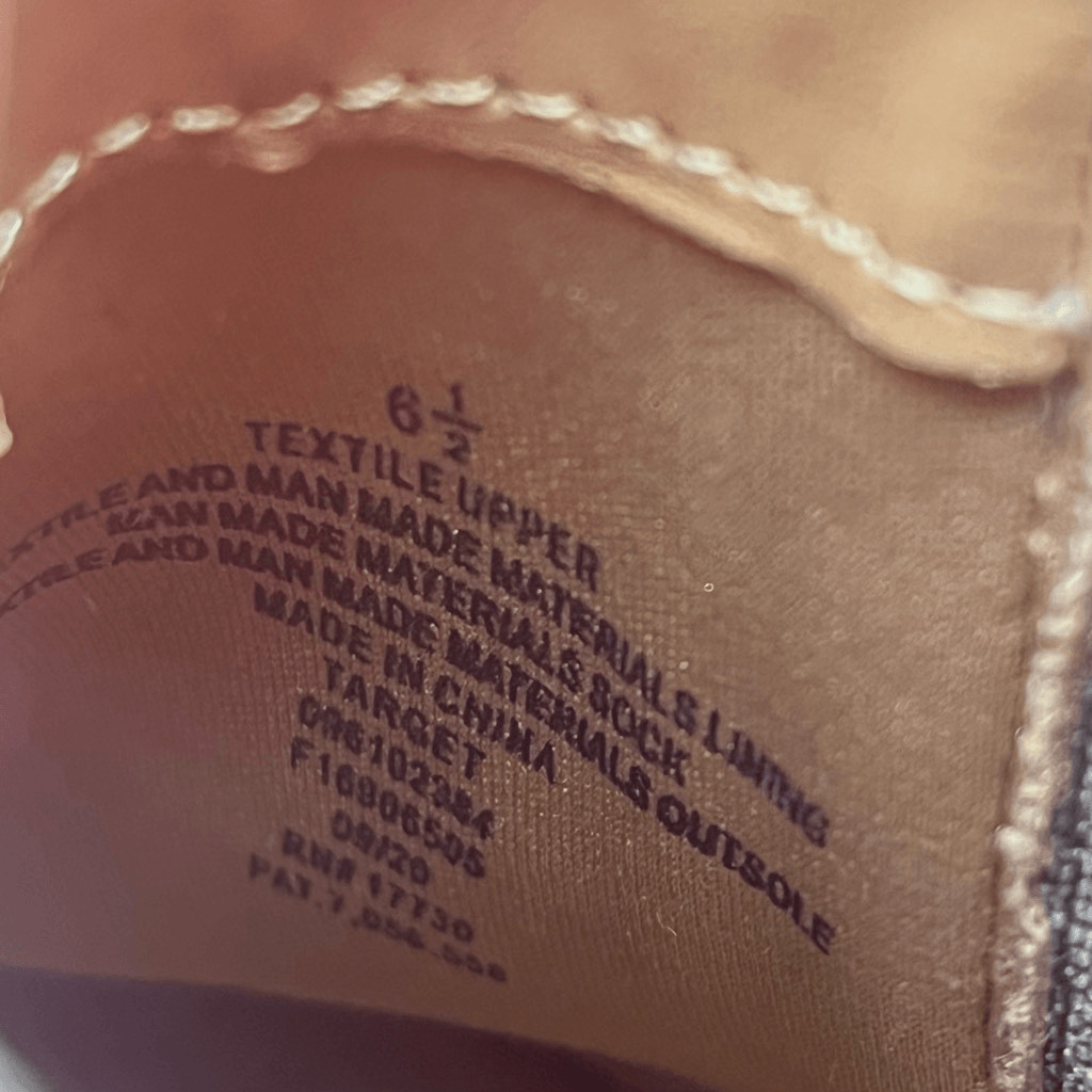 UNIVERSAL THREAD BOOTIES | EXCELLENT CONDITION | … - image 13