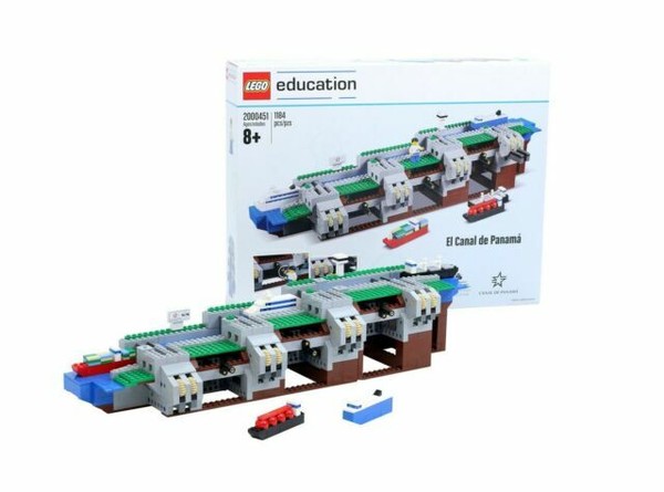 lego education discount