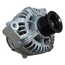 Re550906 Alternator Fits John Deere 7210r 7230r 7250r 7270r 7290r 7310r 8245r +