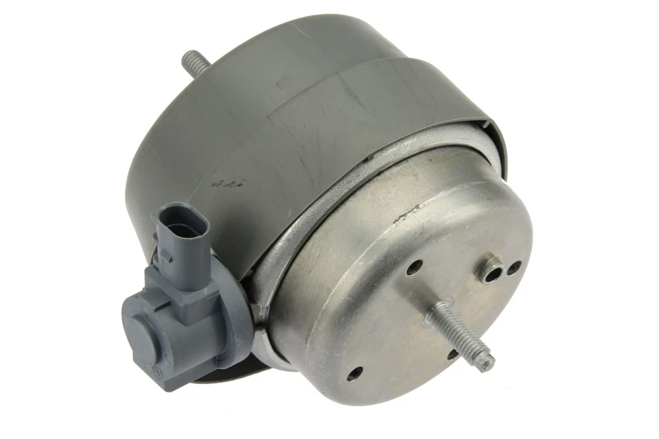 Para Audi A4 Quattro 2005-2009 2,0 L L L4 montaje motor URO 2006 2007 2008 2009 Foto 4 de 4