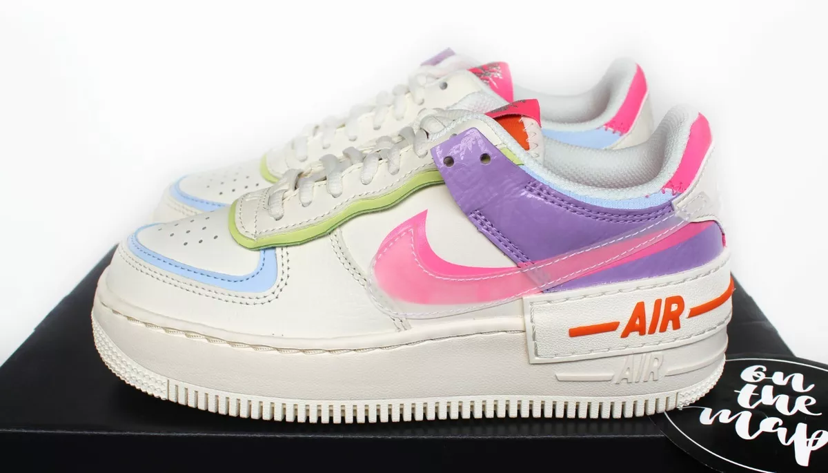 Air force 1 clearance shadow pale ivory australia