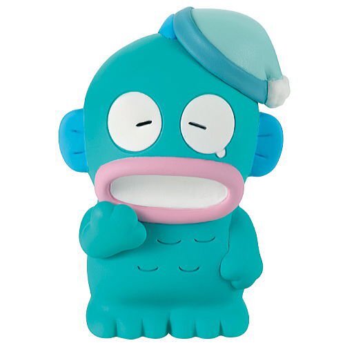 Sanrio Blind Box Figure Sleeping Pochacco Keroppi Badtz Maru 1