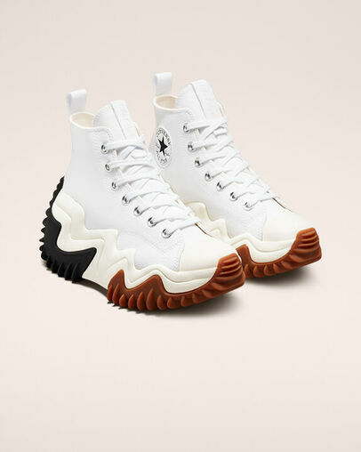 New Converse Run Star Motion Hi Shoes Sneakers (171546C New Converse Run Star Motion Hi Shoes Sneakers (171546C