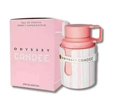 Armaf Odyssey Candee Eau de Parfum Women "Special Edition" 3.4 fl oz NIB+SEALED
