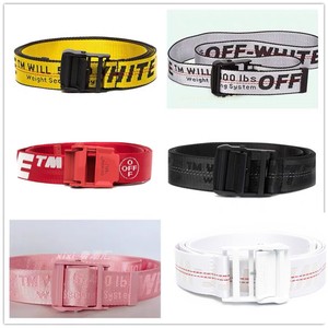 off white belt us
