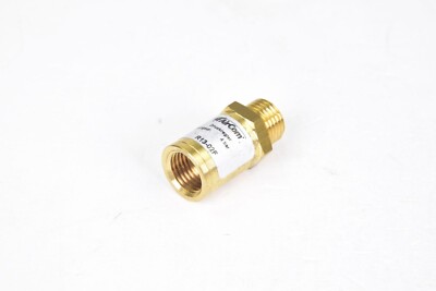 AIRCOM R13-02F, Druckregler