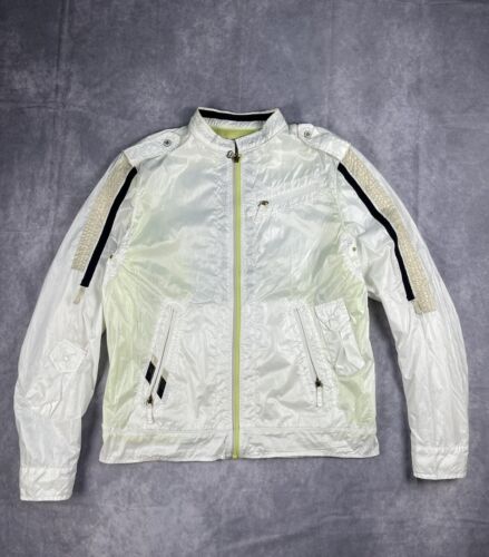 Diesel y2k bomber jacket, - Gem Diesel y2k bomber jacket, - Gem