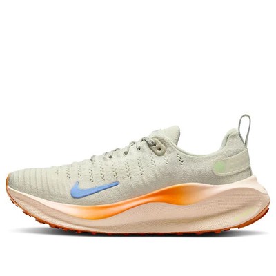 Nike Women's ReactX Infinity Run 4 ''Sea Glass'' Running Shoes DR2670-007 Size 9.5