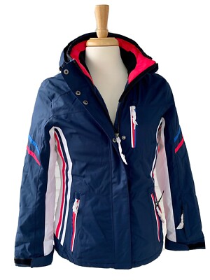 Killtec Adelle Women s Ski Jacket Size 12