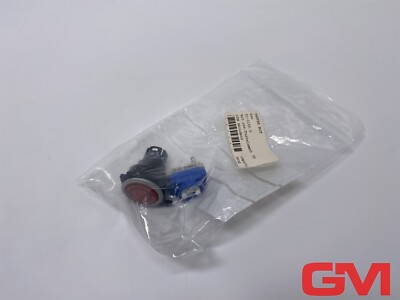 EAO Push Button Red 61-1100.0 Switching Element 61-8440.12 1NC