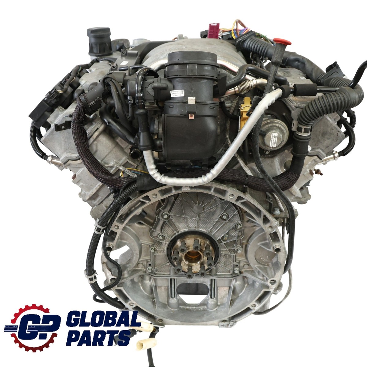 Mercedes W203 CLK C209 Complete Engine 112.912 112912 170HP