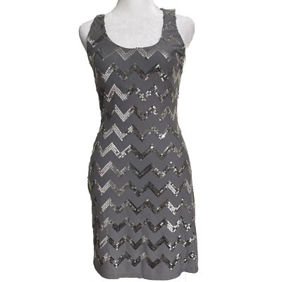 silver sequin dress juniors Juniors Addison Sequin Dress | Made To Order Mocha