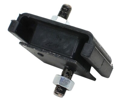 (SET OF 2) 12361-26600-71 12361-30511-71 TOYOTA FORKLIFT ENGINE MOUNT ...