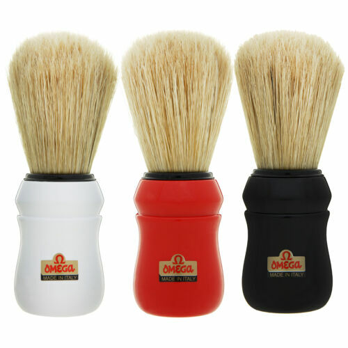 Spazzola Barba Bullfrog Da Viaggio - Www - Foto 9