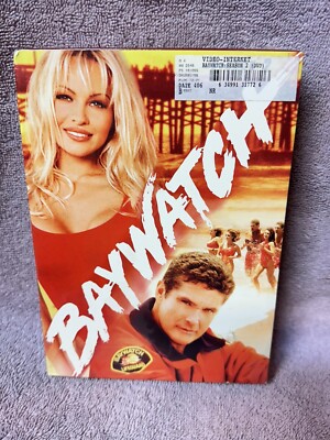 その他 Baywatch: Season 2 [DVD] Amazon.com: Baywatch - Season 2 [DVD] : Movies & TV