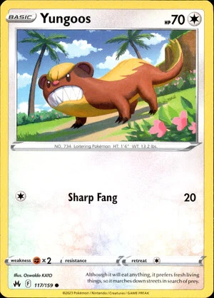 Crown Zenith Pokemon TCG Single Cards: Pick a Card & Complete Your Set - Picture 74 of 95