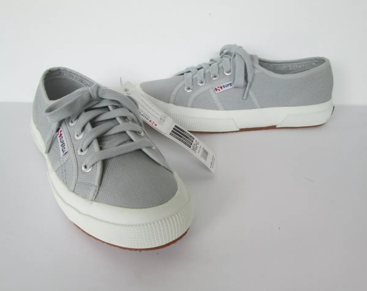 Superga low best sale cut sneakers