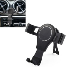 1x Auto-Lüftungsschlitz-Handyhalter-Ständer für Mercedes Benz B-Klasse 2012–18 1x Auto-Lüftungsschlitz-Handyhalter-Ständer für Mercedes Benz B-Klasse 2012–18
