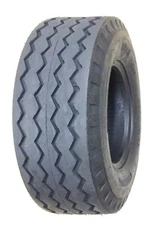 ZEEMAX HEAVY DUTY 11L-16 BACKHOE IMPLEMENT TIRE 12PR