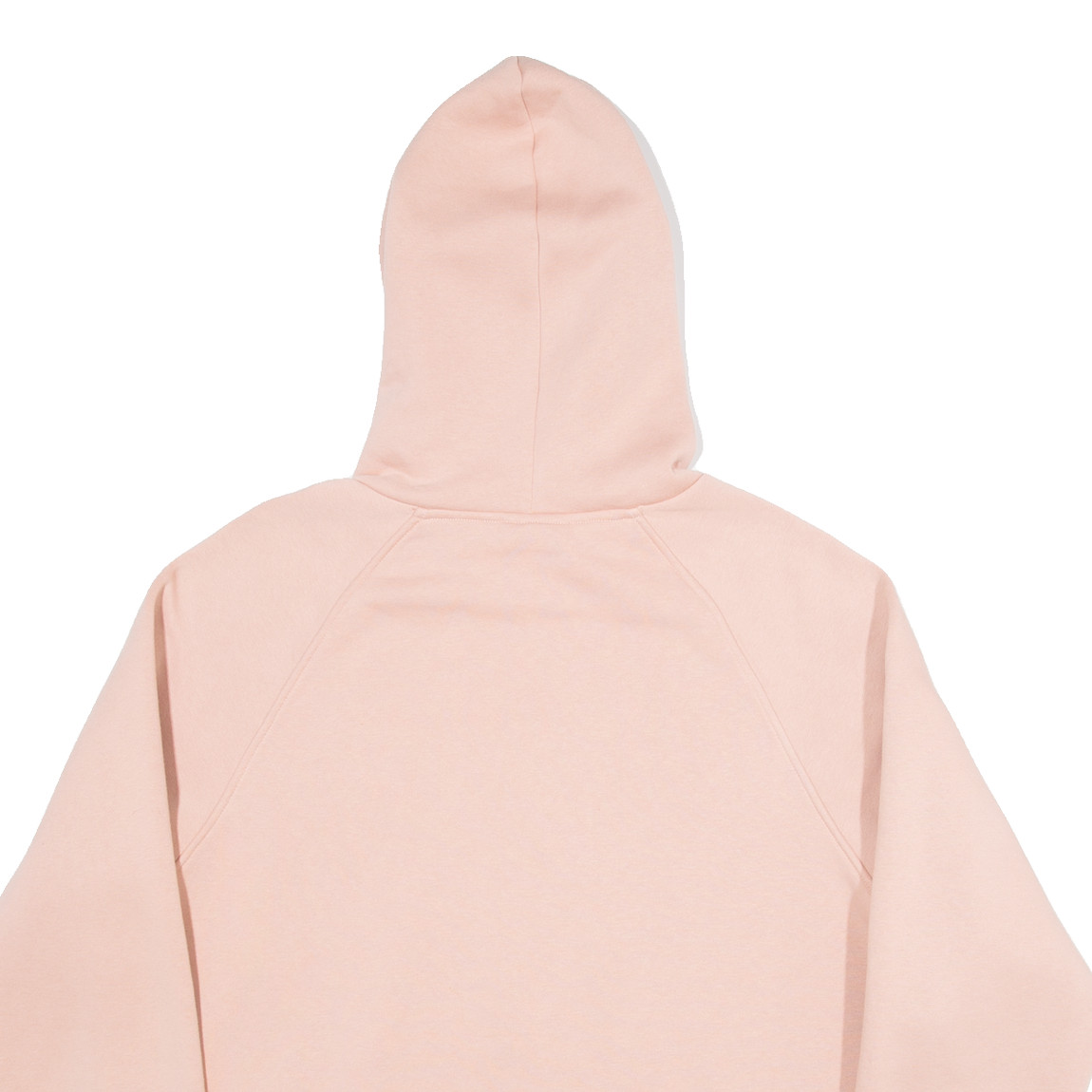 Felpa con cappuccio FILA donna rosa XL