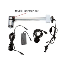 Motor Model KDPT007 KDPT007-272 Linear Actuator for Power Recliner Lift Chair