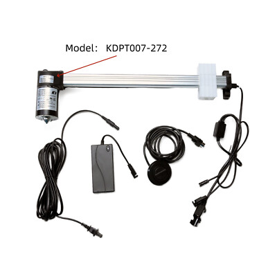 Motor Model KDPT007 KDPT007-272 Linear Actuator for Power Recliner Lift Chair