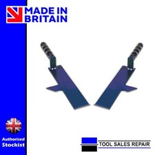 Slaters Axe / Roofers Axe - Left/Right Hand - Made in Britain