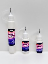 Beacon Fabri-Tac Power Fuse Glue Quick Dry Permanent Fabric Adhesive