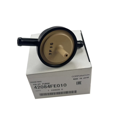 FUJI ガスエンジン 19-ⅢS 未使用品 SUBARU Genuine OEM IMPREZA WRX STI GRF GVF VAF 2004-2006 Purge
